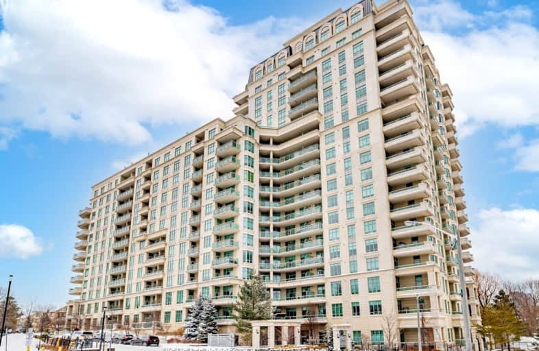 320-10 Bloorview Place, Toronto | Image 1