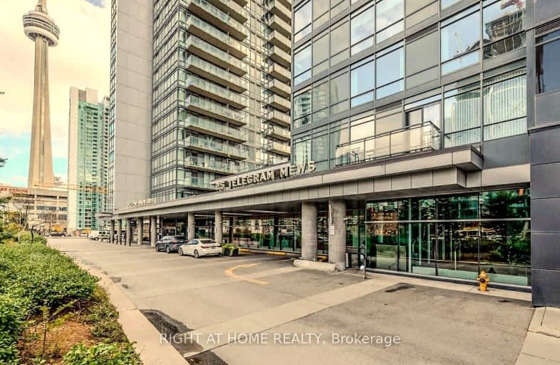 1005-25 Telegram Mews, Toronto | Image 1