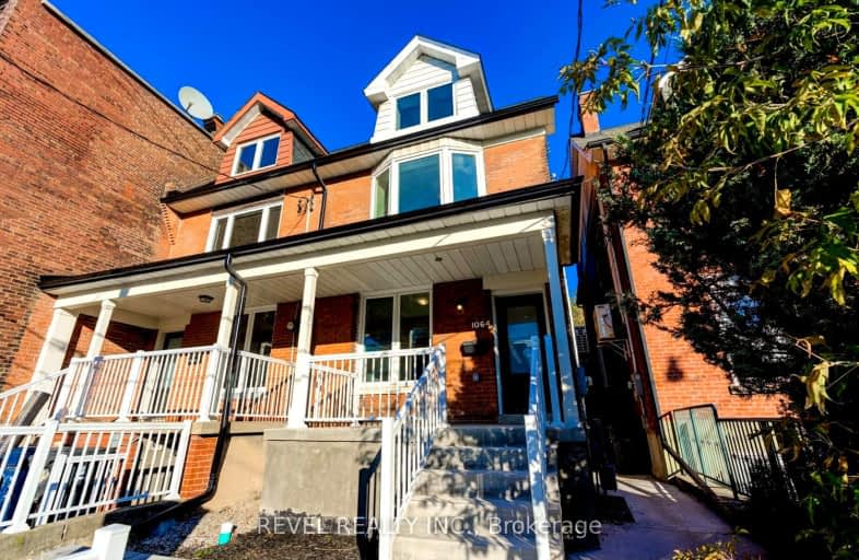 Bsmt-1064 College Street, Toronto | Image 1