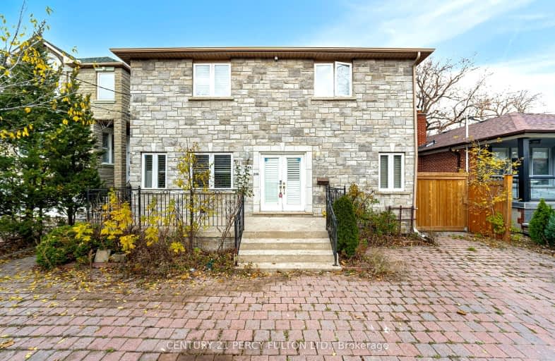 206 Finch Avenue East, Toronto | Image 1