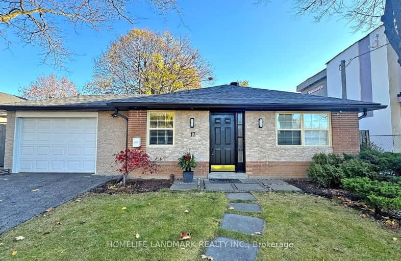 17 evermede Drive, Toronto | Image 1