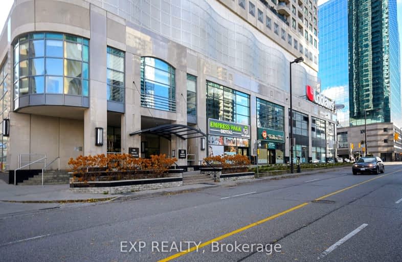 2503-33 Empress Avenue, Toronto | Image 1