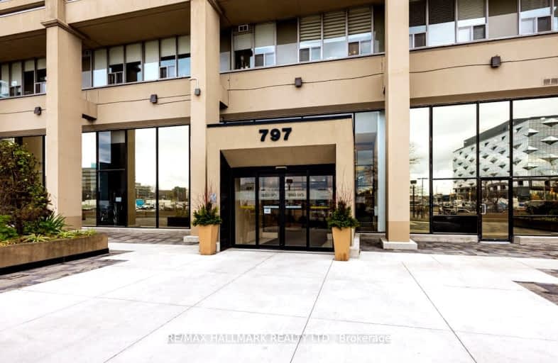 307-797 Don Mills Road, Toronto | Image 1