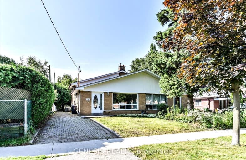 33 Holcolm Road, Toronto | Image 1