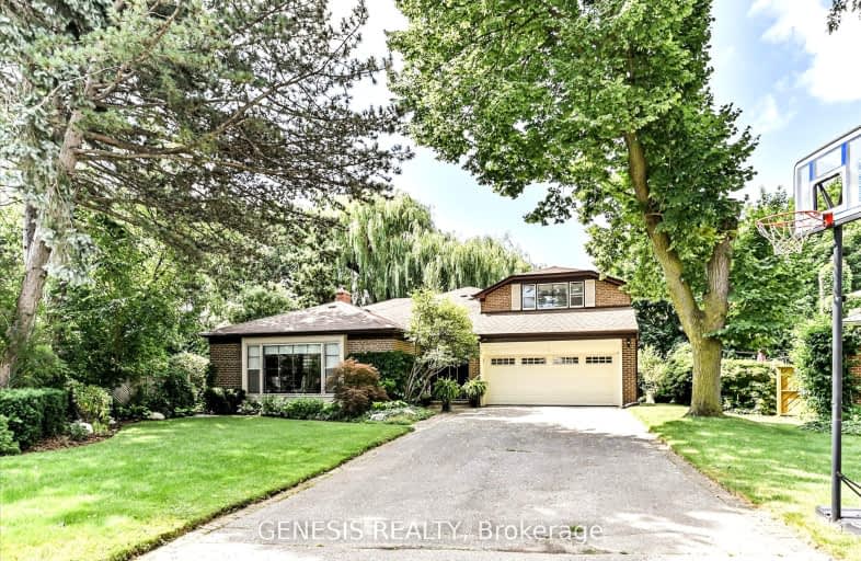 3 Troon Court, Toronto | Image 1