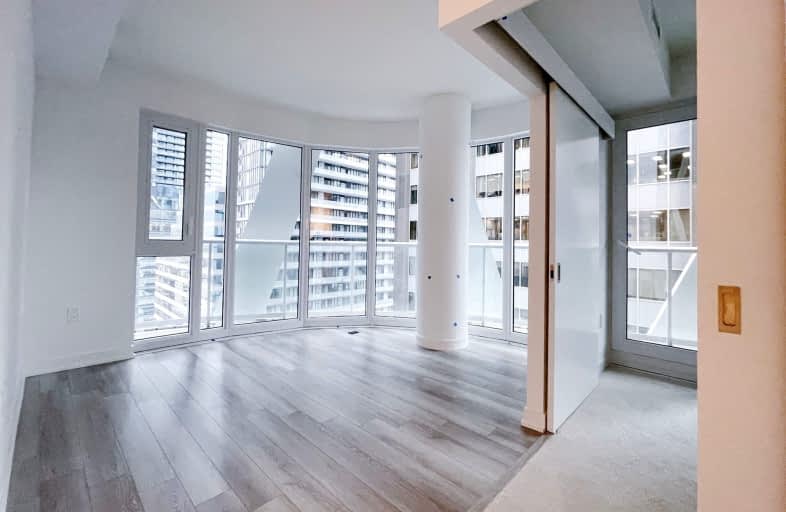 2012-230 Simcoe Street, Toronto | Image 1