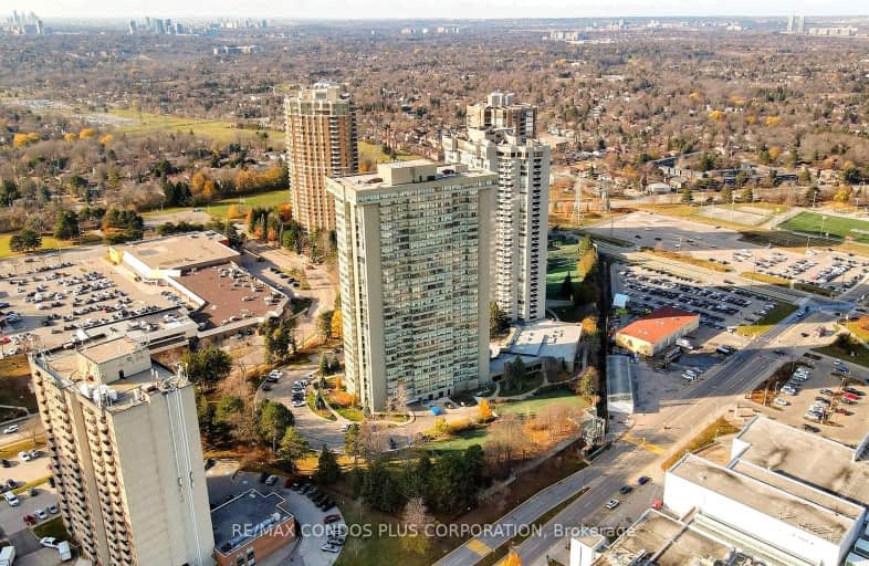 1804-55 Skymark Drive, Toronto | Image 1