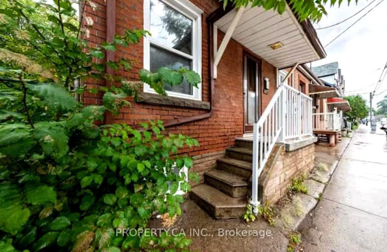 Main-234 Bathurst Street, Toronto | Image 1