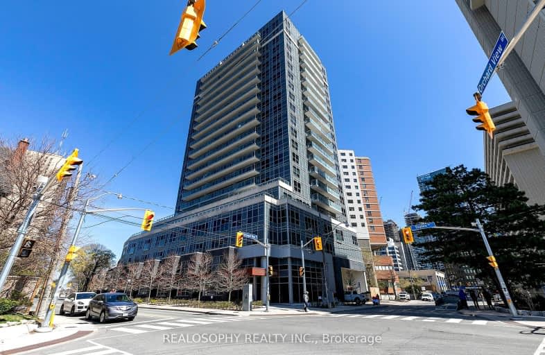 506-58 Orchard View Boulevard, Toronto | Image 1