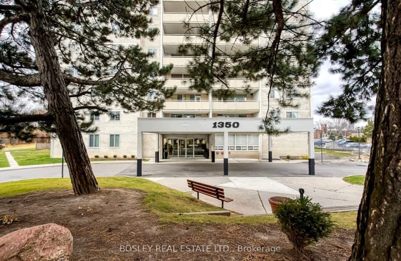 602-1350 York Mills Road, Toronto | Image 1