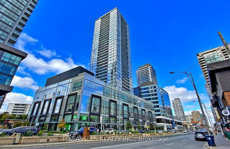 3201-5180 Yonge Street, Toronto | Image 1