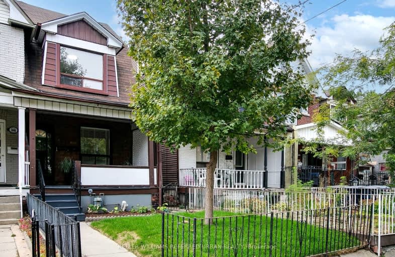 362 Brock Avenue, Toronto | Image 1