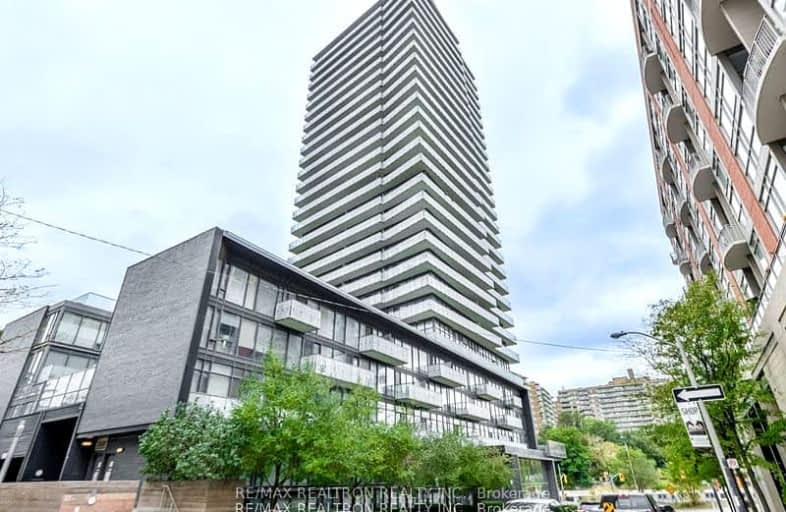 1006-1815 Yonge Street, Toronto | Image 1