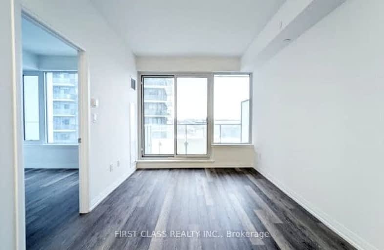 808-75 Canterbury Place, Toronto | Image 1