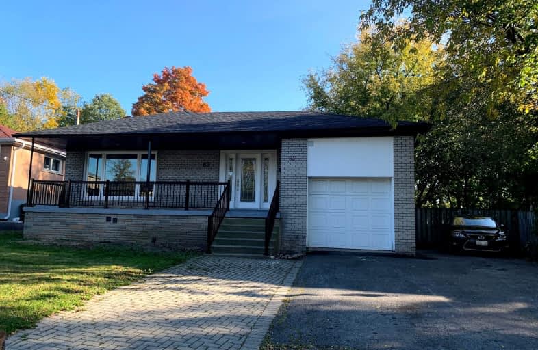 83 Cummer Avenue, Toronto | Image 1