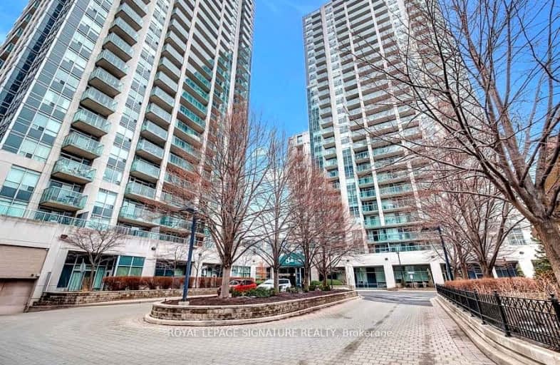 Lph10-18 Harrison Garden Boulevard, Toronto | Image 1