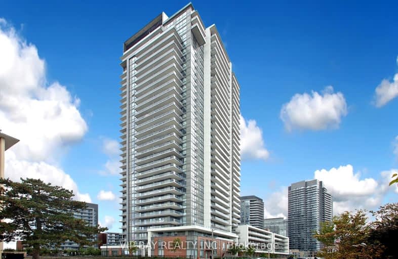 3008-32 Forest Manor Road, Toronto | Image 1