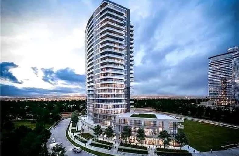 609-50 Forest Manor Road, Toronto | Image 1