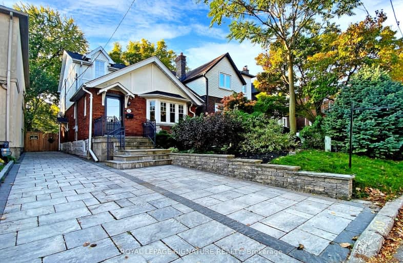 387 Old Orchard Grove, Toronto | Image 1