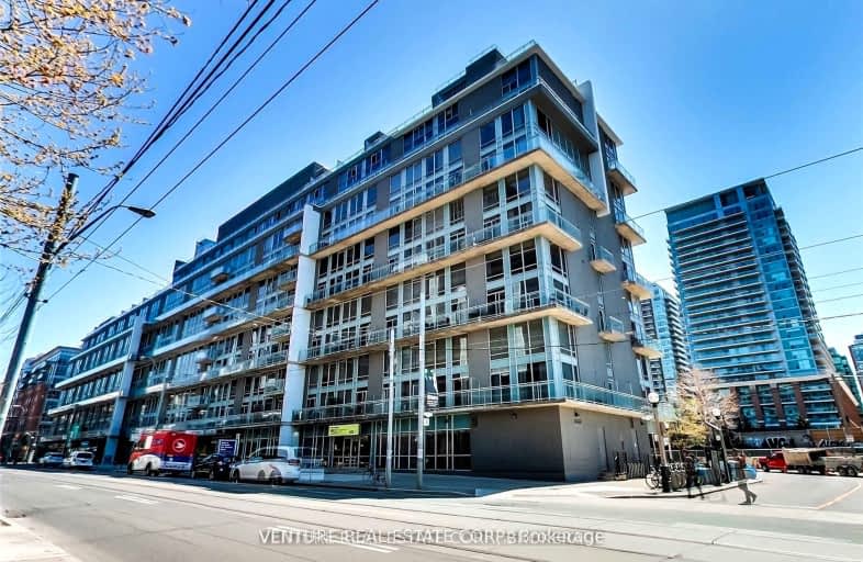 209-1029 King Street West, Toronto | Image 1