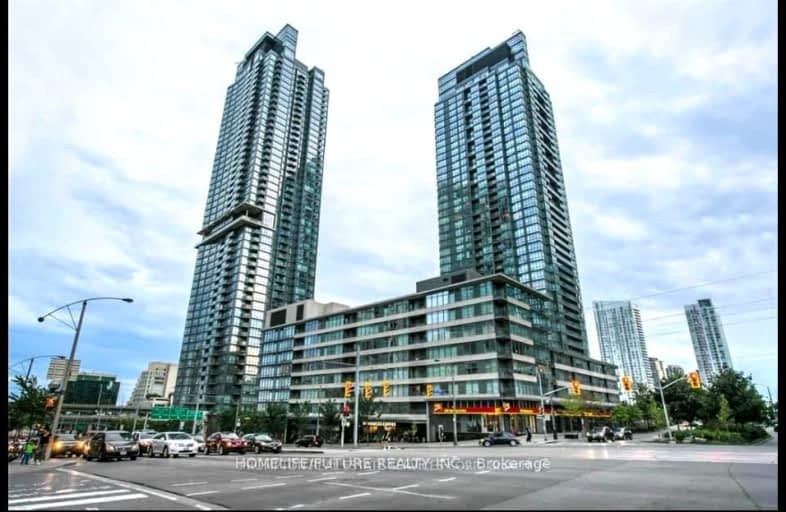 1103-15 Fort York Boulevard, Toronto | Image 1