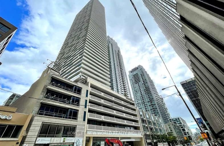 2806-2221 Yonge Street, Toronto | Image 1