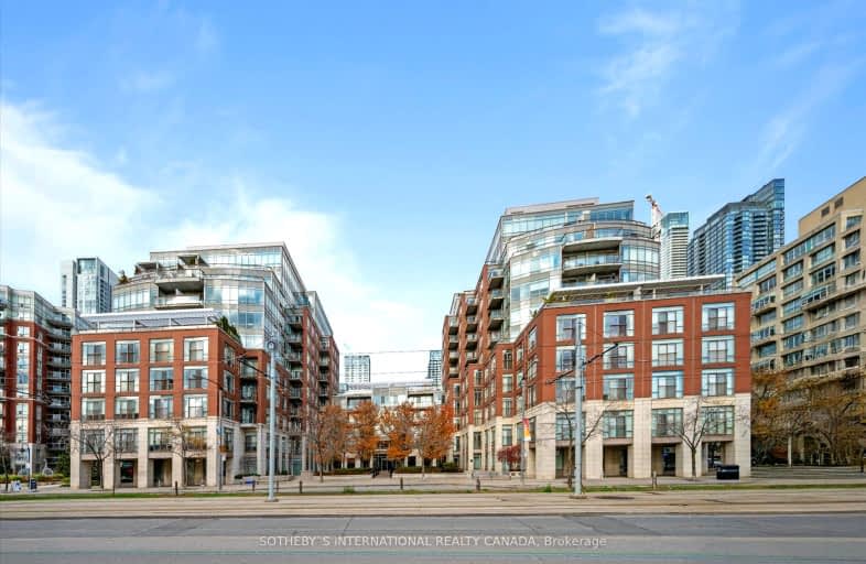 1001W-500 Queens Quay West, Toronto | Image 1