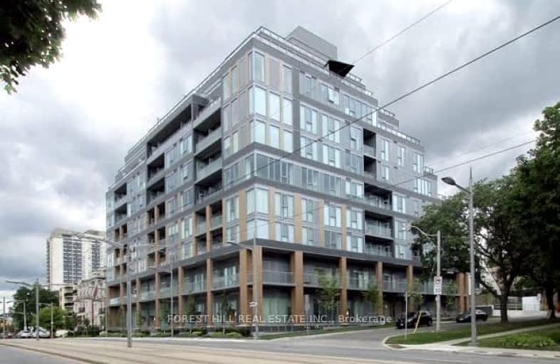 614-6 Parkwood Avenue, Toronto | Image 1