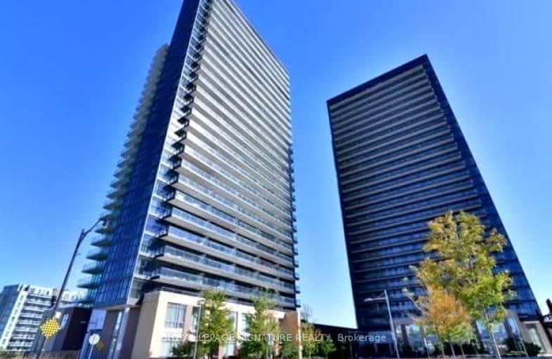 1107-33 Singer Court, Toronto | Image 1