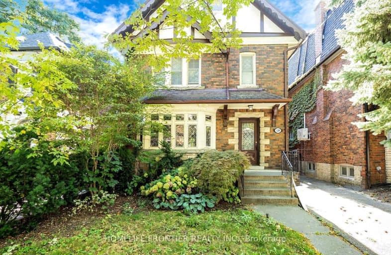 139 Hillhurst Boulevard, Toronto | Image 1