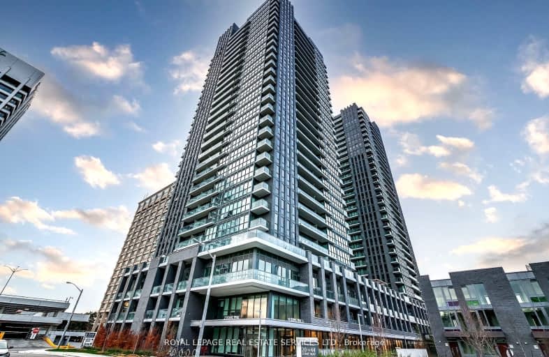 1003-2 Sonic Way, Toronto | Image 1