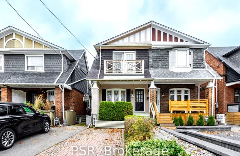 478 Merton Street, Toronto | Image 1