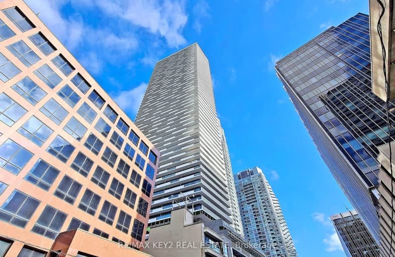 4010-2221 Yonge Street, Toronto | Image 1