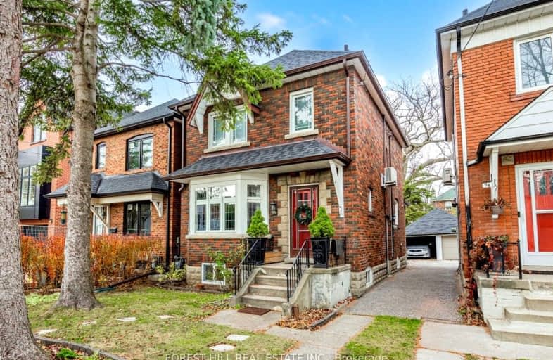 96 Roe Avenue, Toronto | Image 1