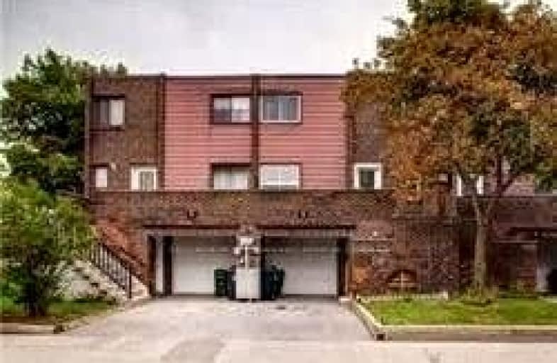 42-3 Red Robin Way, Toronto | Image 1