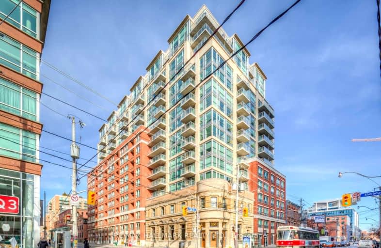 711-230 King Street East, Toronto | Image 1