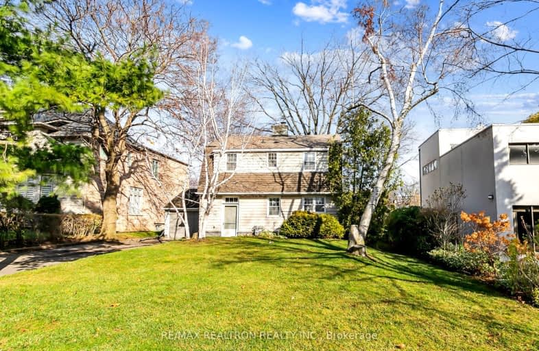 233 Lord Seaton Road, Toronto | Image 1