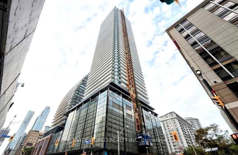 4002-501 Yonge Street, Toronto | Image 1