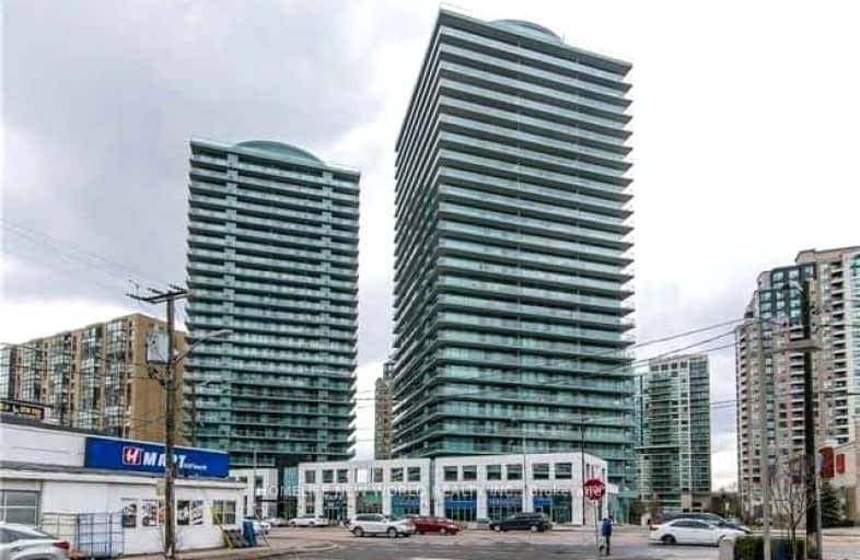 1808-5508 Yonge Street, Toronto | Image 1