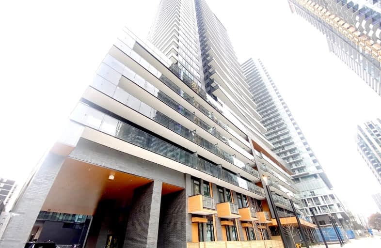 704 R-127 Broadway Avenue, Toronto | Image 1