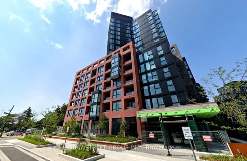 1101-8 TIPPETT Road, Toronto | Image 1