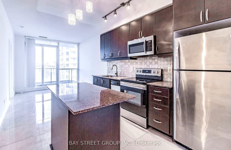 813-2885 Bayview Avenue, Toronto | Image 1