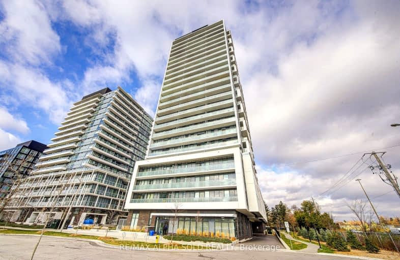 618-188 Fairview Mall Drive, Toronto | Image 1