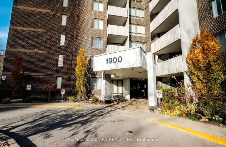 1007-1900 Sheppard Avenue East, Toronto | Image 1