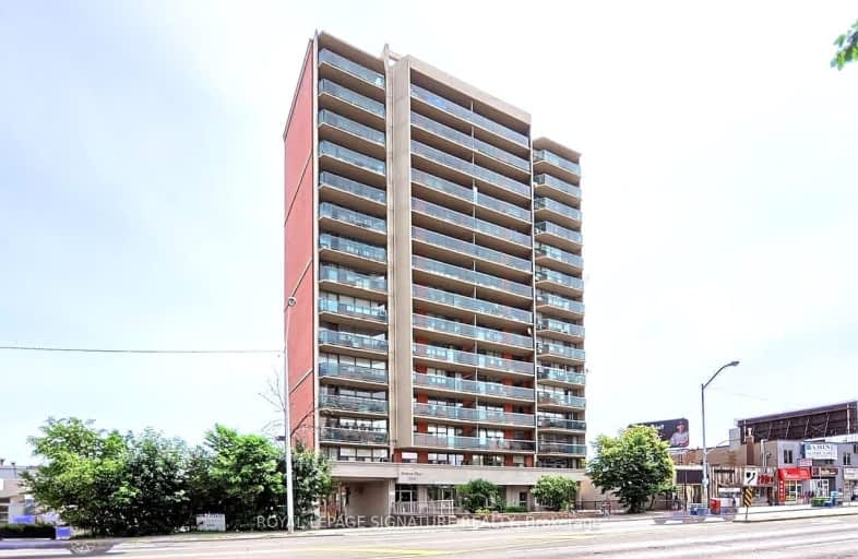 305-5949 Yonge Street, Toronto | Image 1