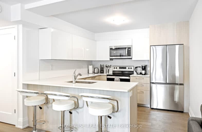 1B-1673 Bathurst Street, Toronto | Image 1