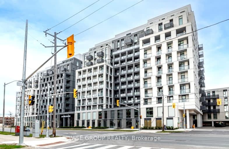 733-500 Wilson Avenue, Toronto | Image 1