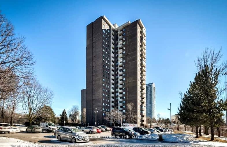 609-10 Muirhead Road, Toronto | Image 1