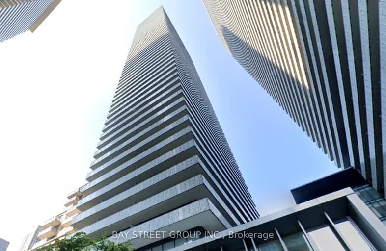 1210-42 Charles Street East, Toronto | Image 1