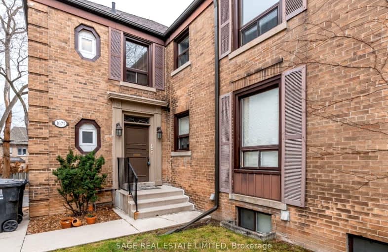 C-1671 Bathurst Street, Toronto | Image 1